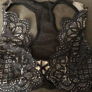Victoria’s Secret bralette